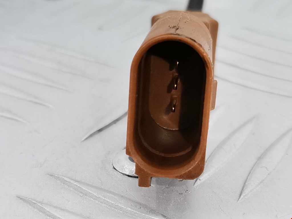 Датчик детонации AUDI TT 8J 2006-2014