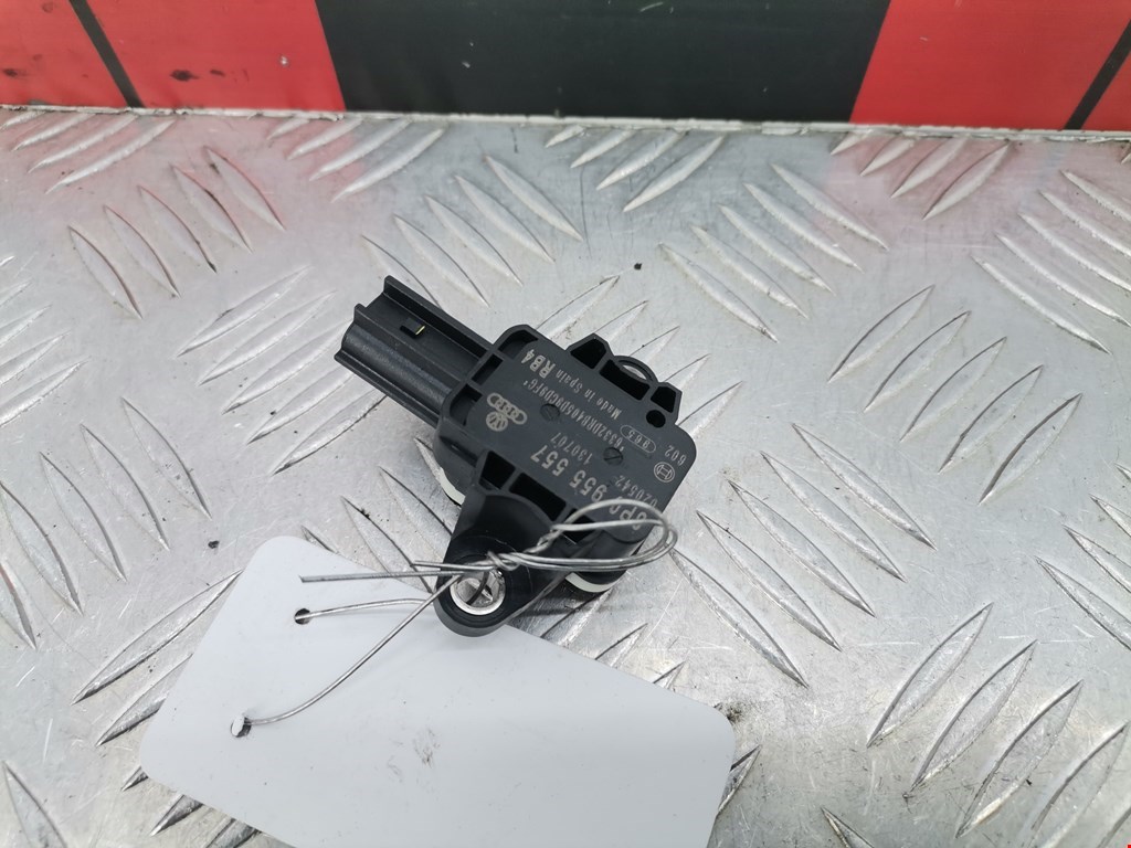 Датчик AIR BAG (подушек безопасности) AUDI TT 8J 2006-2014