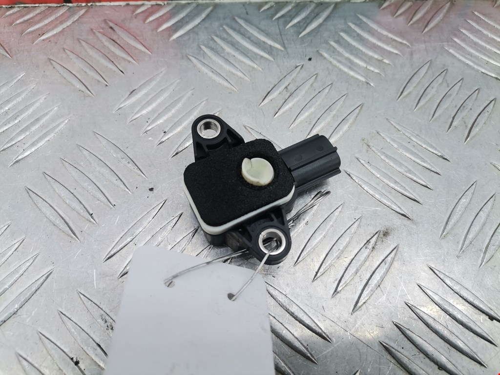 Датчик AIR BAG (подушек безопасности) AUDI TT 8J 2006-2014