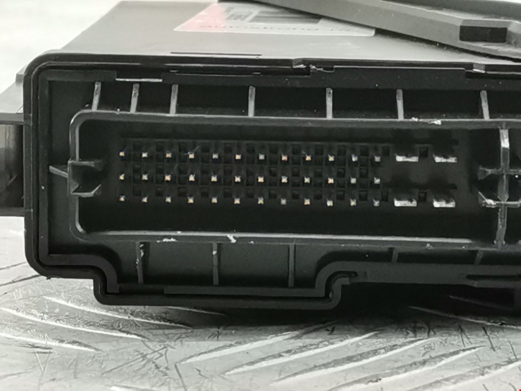 Блок комфорта OPEL Combo C 2001-2011