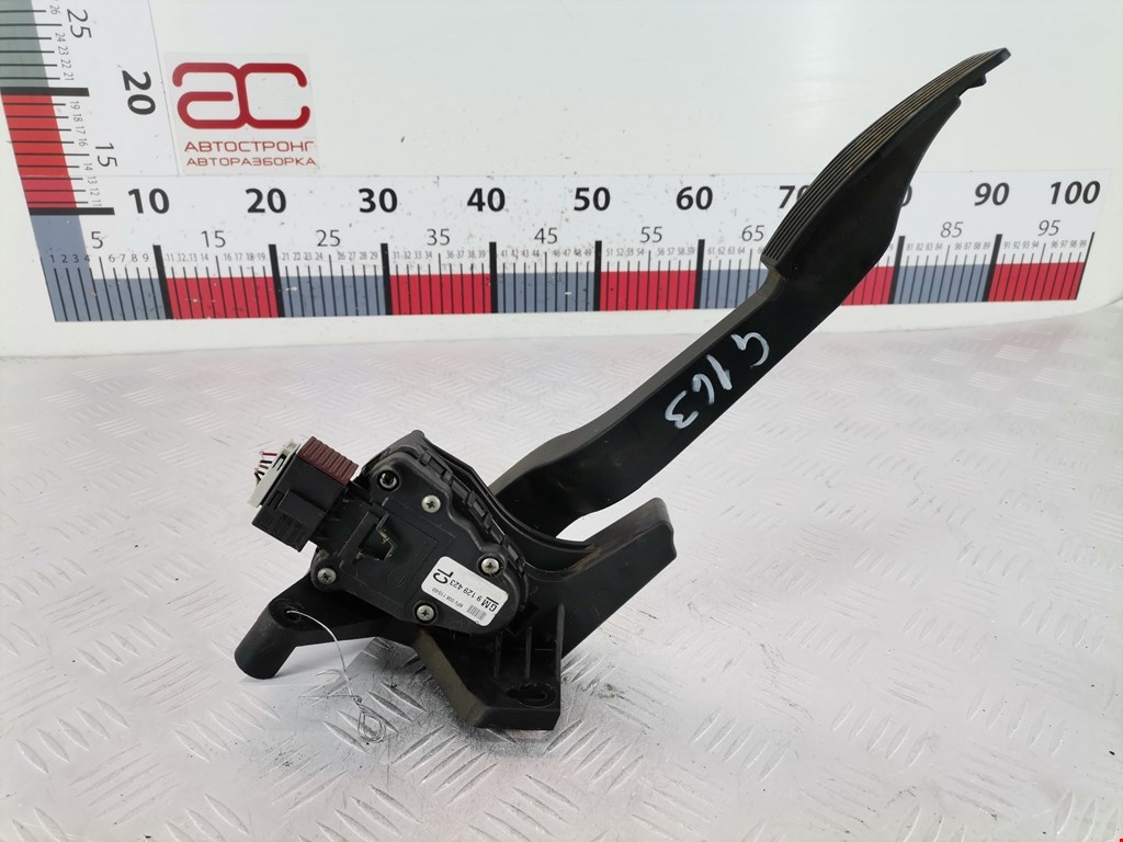 Педаль газа OPEL Combo C 2001-2011