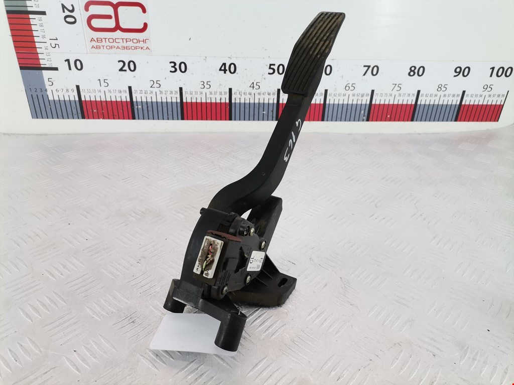 Педаль газа OPEL Combo C 2001-2011