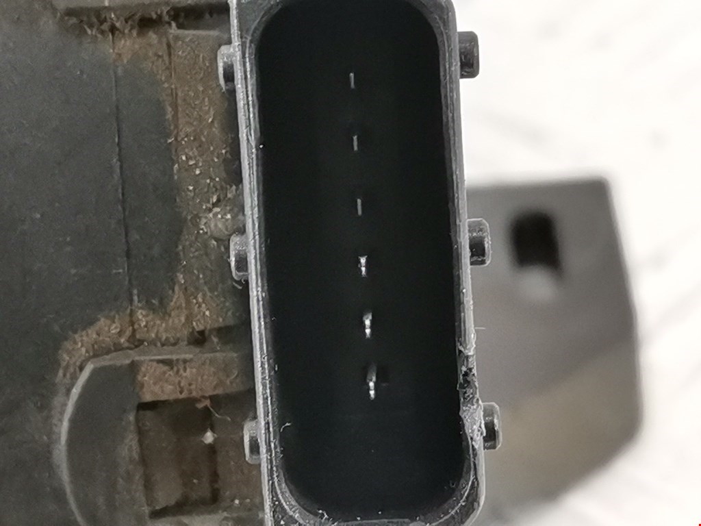 Педаль газа OPEL Combo C 2001-2011