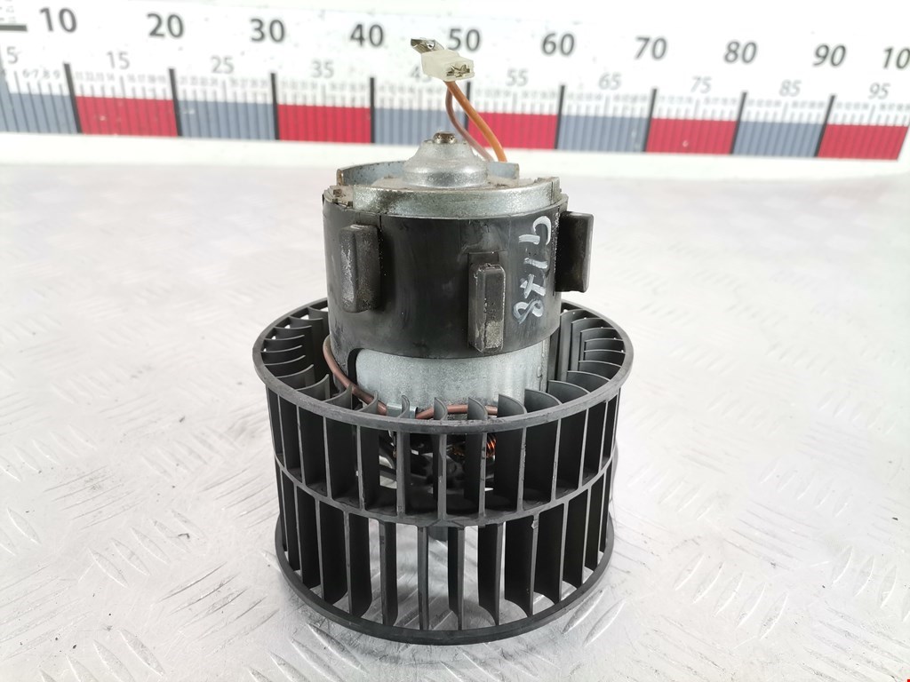 Моторчик (мотор) отопителя салона OPEL Tigra A 1994-2001