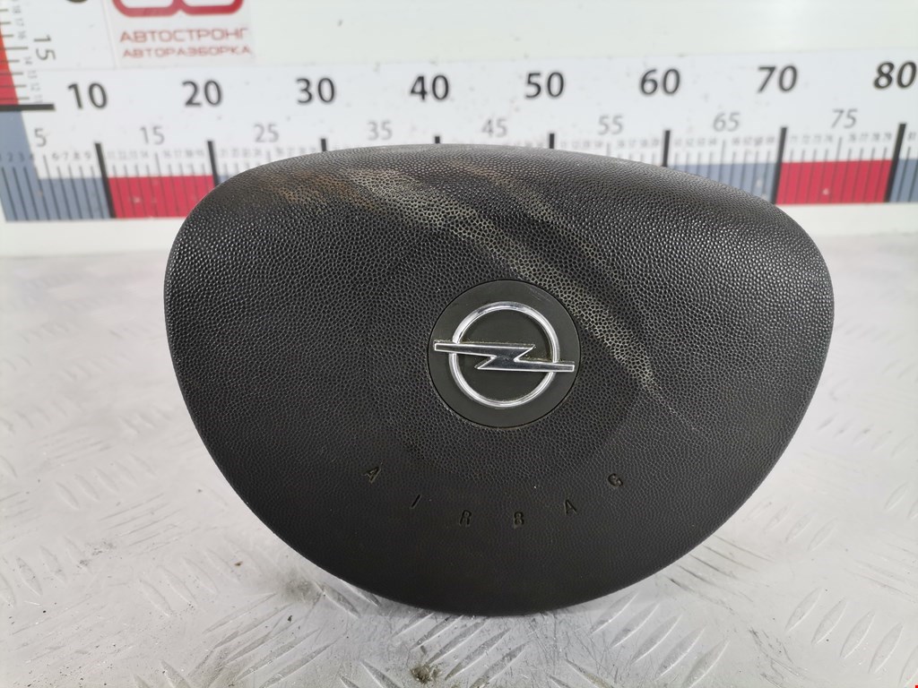 Подушка безопасности в рулевое колесо OPEL Combo C 2001-2011