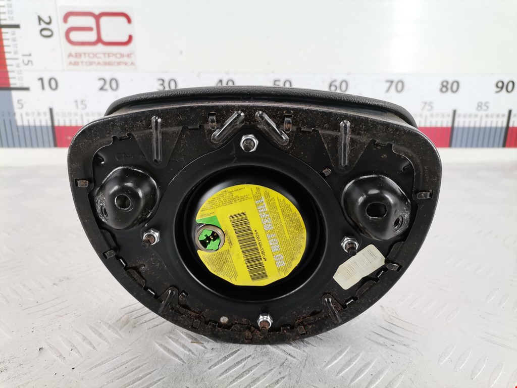 Подушка безопасности в рулевое колесо OPEL Combo C 2001-2011