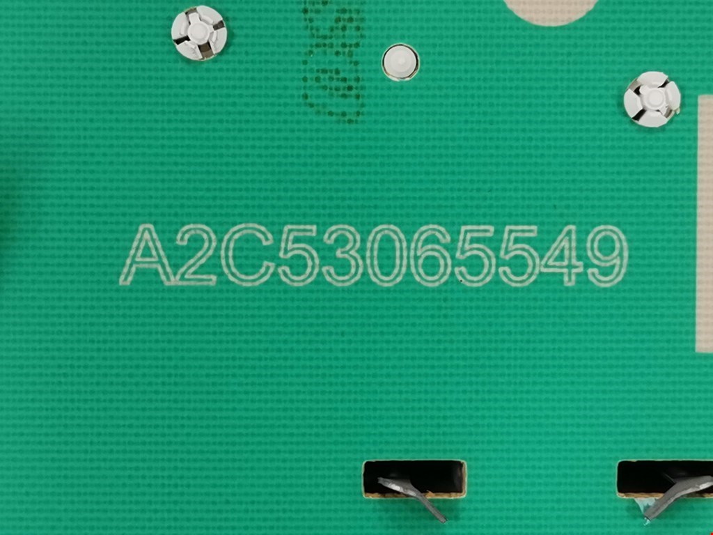 Панель приборов (щиток) PEUGEOT 207 2006-2015