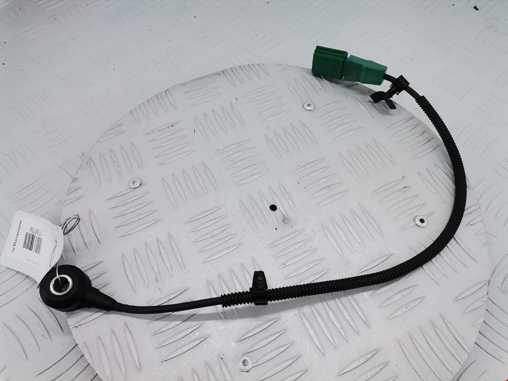 Датчик детонации AUDI TT 8J 2006-2014