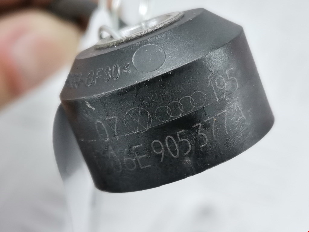 Датчик детонации AUDI TT 8J 2006-2014