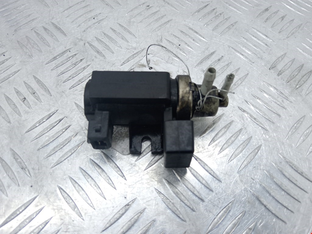 Преобразователь давления (соленоид наддува/EGR) Opel Combo C (2001-2011)