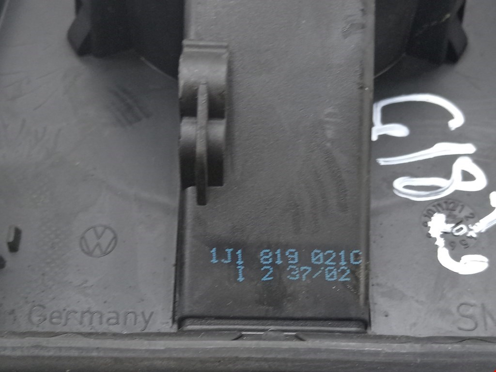 Моторчик (мотор) отопителя салона VOLKSWAGEN Lupo 1999-2005