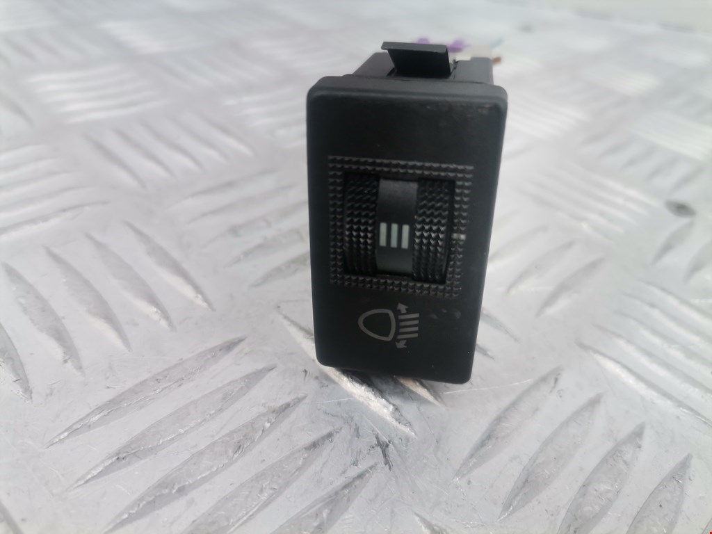 Кнопка корректора фар AUDI A4 B5 1995-2001