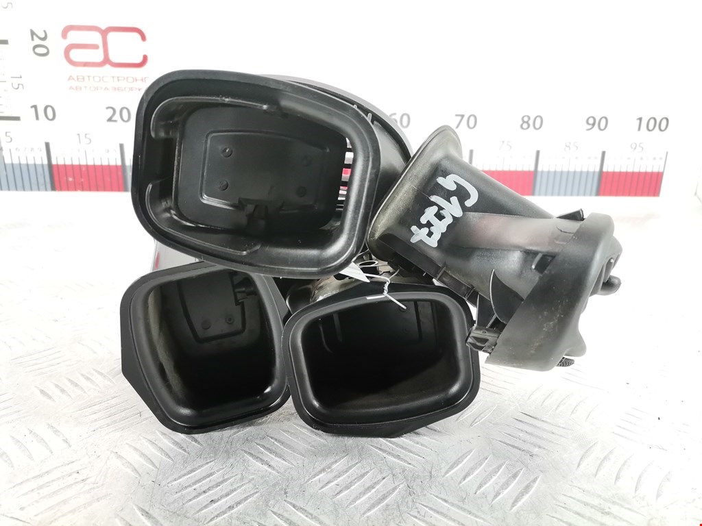 Дефлектор воздушный FORD Focus I 1998-2005