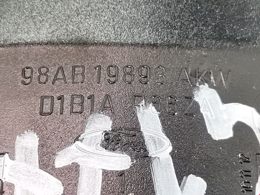 Дефлектор воздушный FORD Focus I 1998-2005