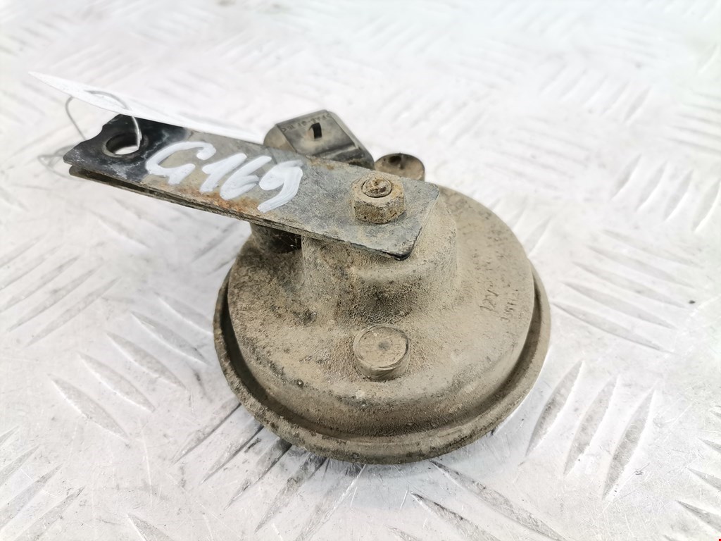 Сигнал звуковой (гудок клаксон) OPEL Meriva A 2003-2010