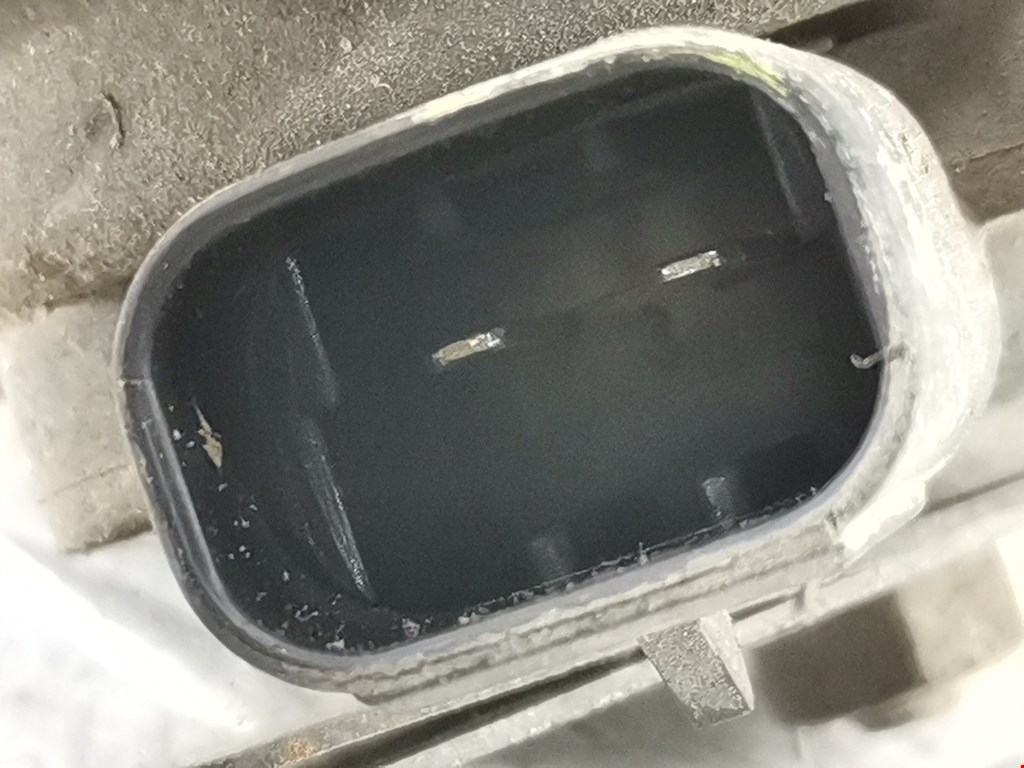 Сигнал звуковой (гудок клаксон) OPEL Meriva A 2003-2010