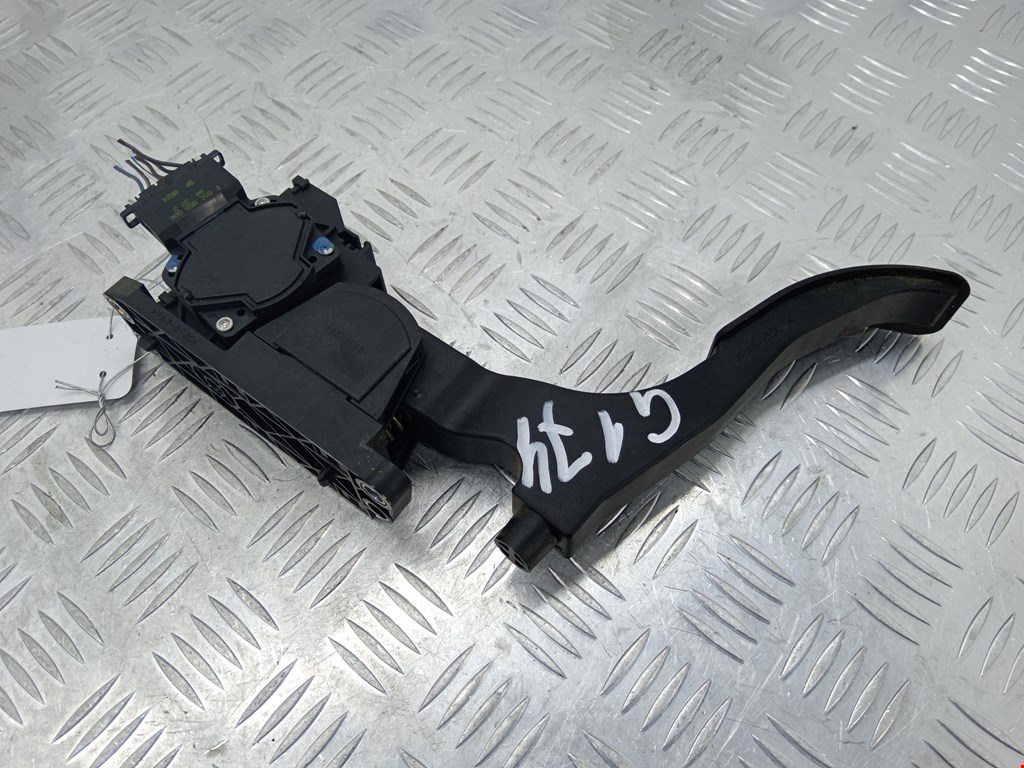 Педаль газа VOLKSWAGEN Polo IV 2001-2009