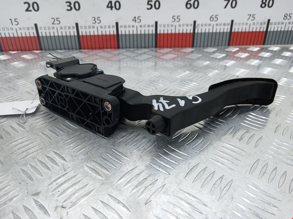 Педаль газа VOLKSWAGEN Polo IV 2001-2009