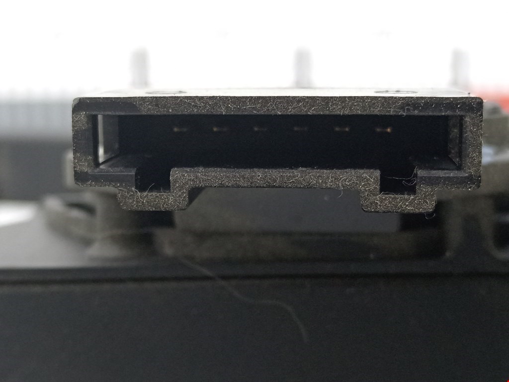 Педаль газа VOLKSWAGEN Polo IV 2001-2009