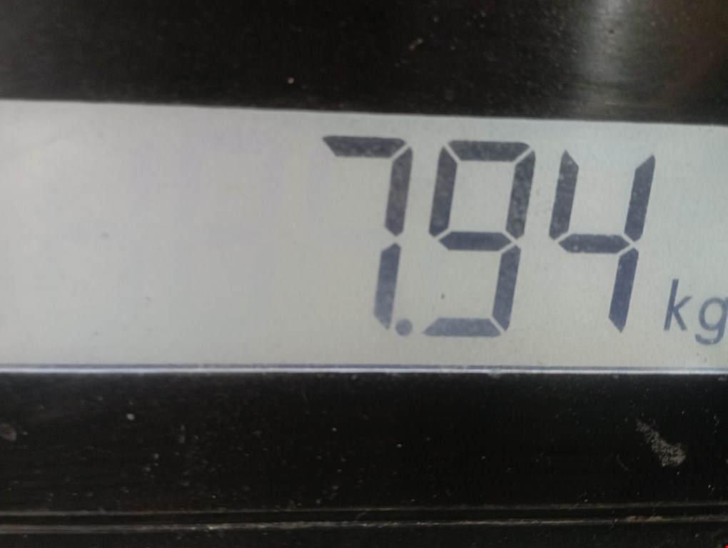 Коллектор впускной FORD Galaxy 1995-2005