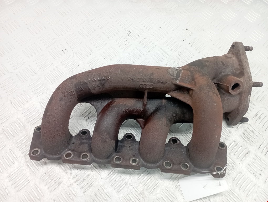 Коллектор выпускной VOLKSWAGEN Passat B5 1997-2005