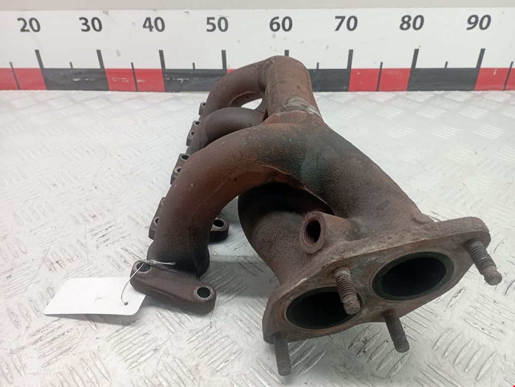 Коллектор выпускной VOLKSWAGEN Passat B5 1997-2005