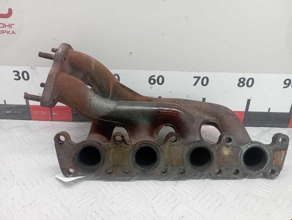 Коллектор выпускной VOLKSWAGEN Passat B5 1997-2005