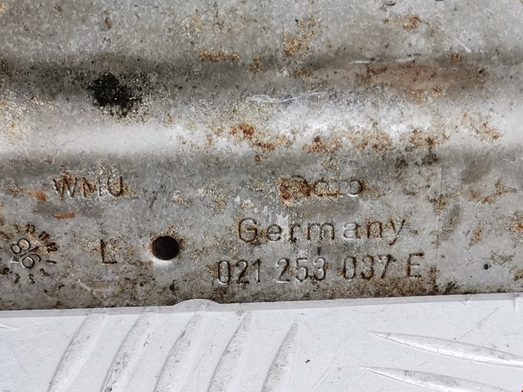 Экран тепловой FORD Galaxy 1995-2005