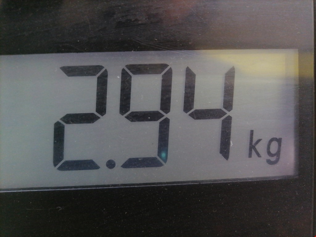 Вентилятор радиатора основного MITSUBISHI Space Star 1999-2006