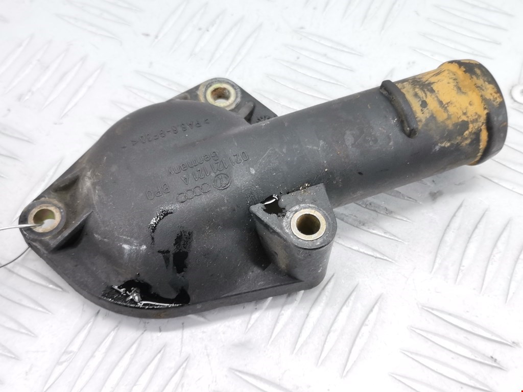 Корпус термостата FORD Galaxy 1995-2005