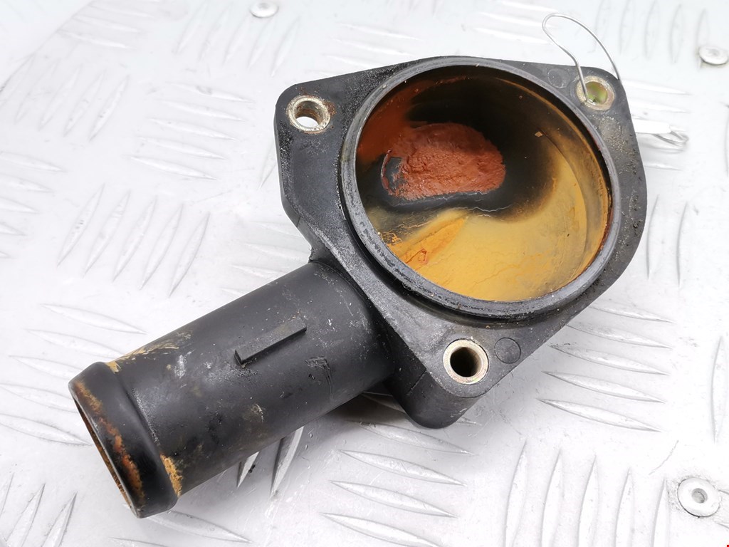 Корпус термостата FORD Galaxy 1995-2005