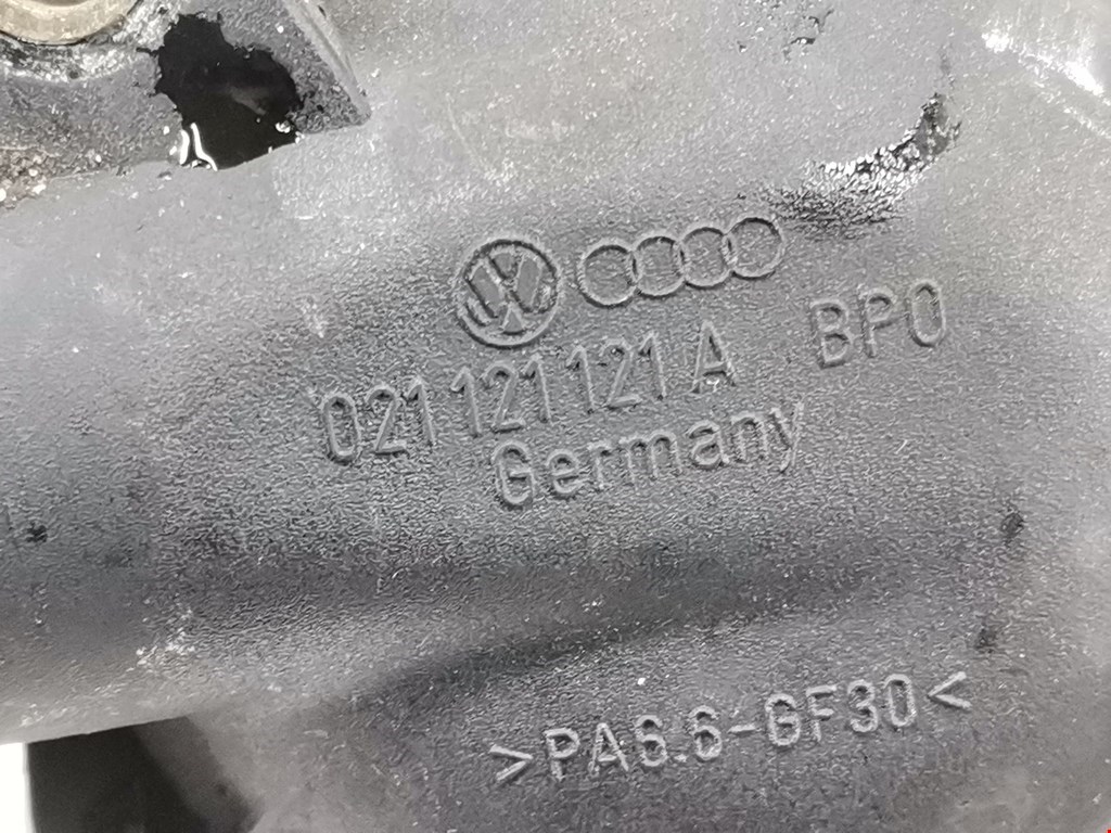 Корпус термостата FORD Galaxy 1995-2005