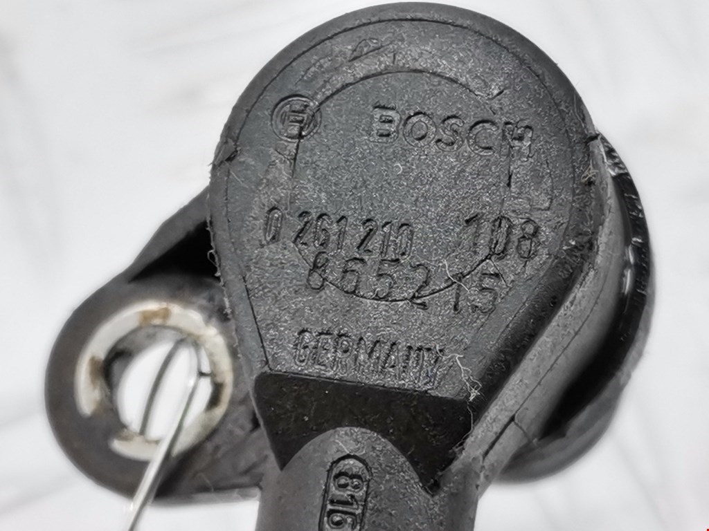 Датчик положения коленвала FORD Galaxy 1995-2005