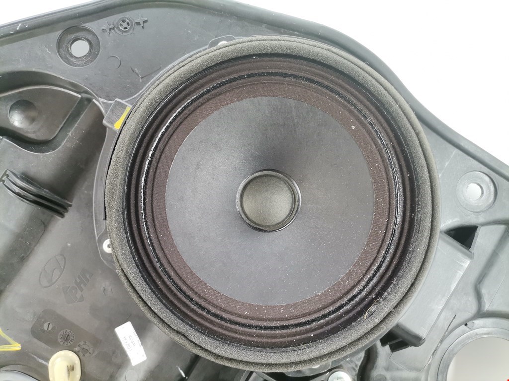 Стеклоподъемник задний левый HYUNDAI i30 2012-2017