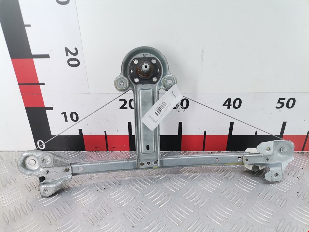 Стеклоподъемник задний правый OPEL Astra H/Family 2004-2015