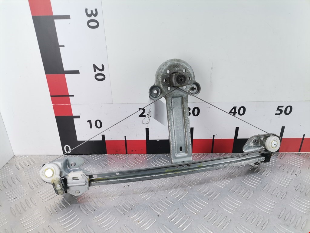 Стеклоподъемник задний правый OPEL Astra H/Family 2004-2015