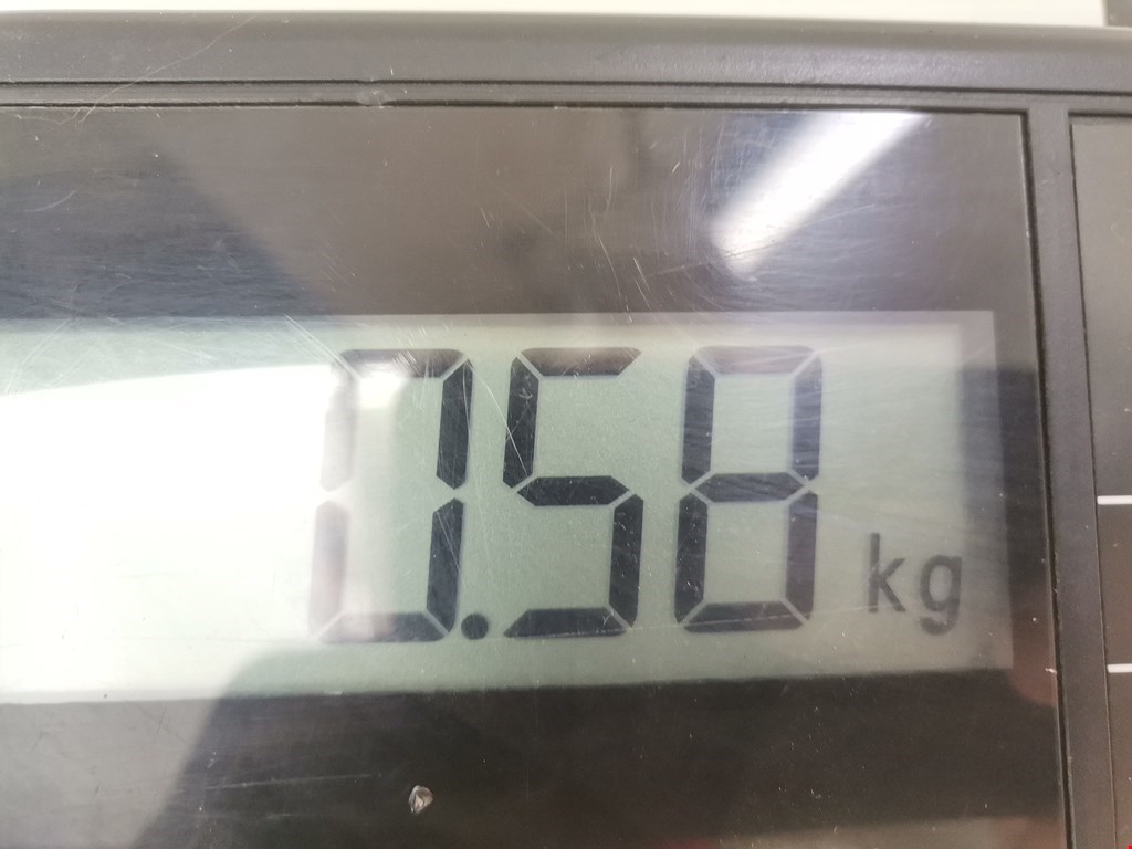 Стеклоподъемник задний правый OPEL Astra H/Family 2004-2015