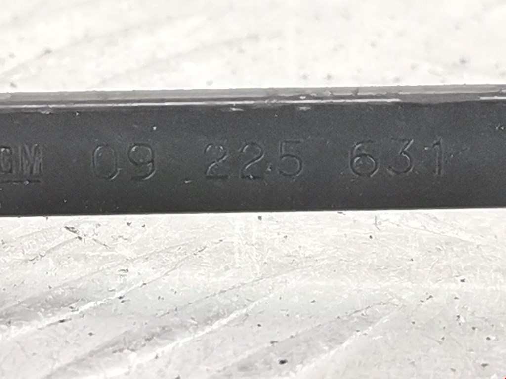 Поводок дворника задний (заднего) OPEL Combo C 2001-2011