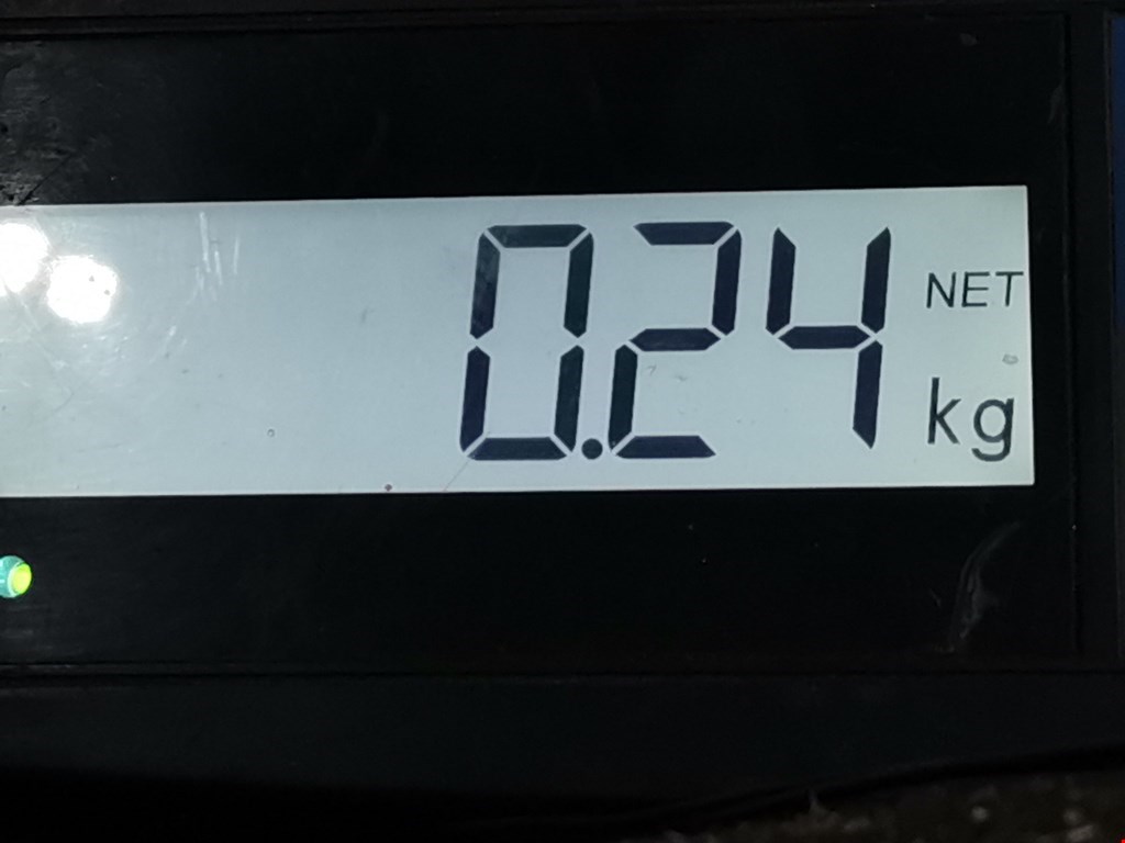 Поводок дворника задний (заднего) OPEL Combo C 2001-2011