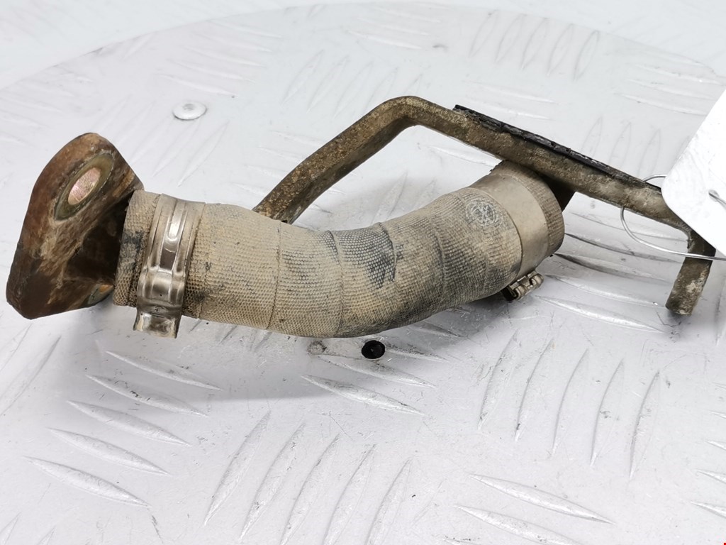 Трубка нагнетателя FIAT Doblo 1 2000-2005