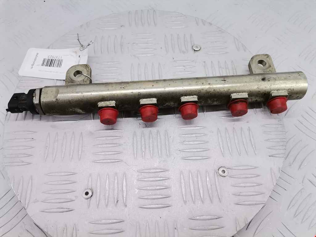 Датчик давления топлива FIAT Doblo 1 2000-2005