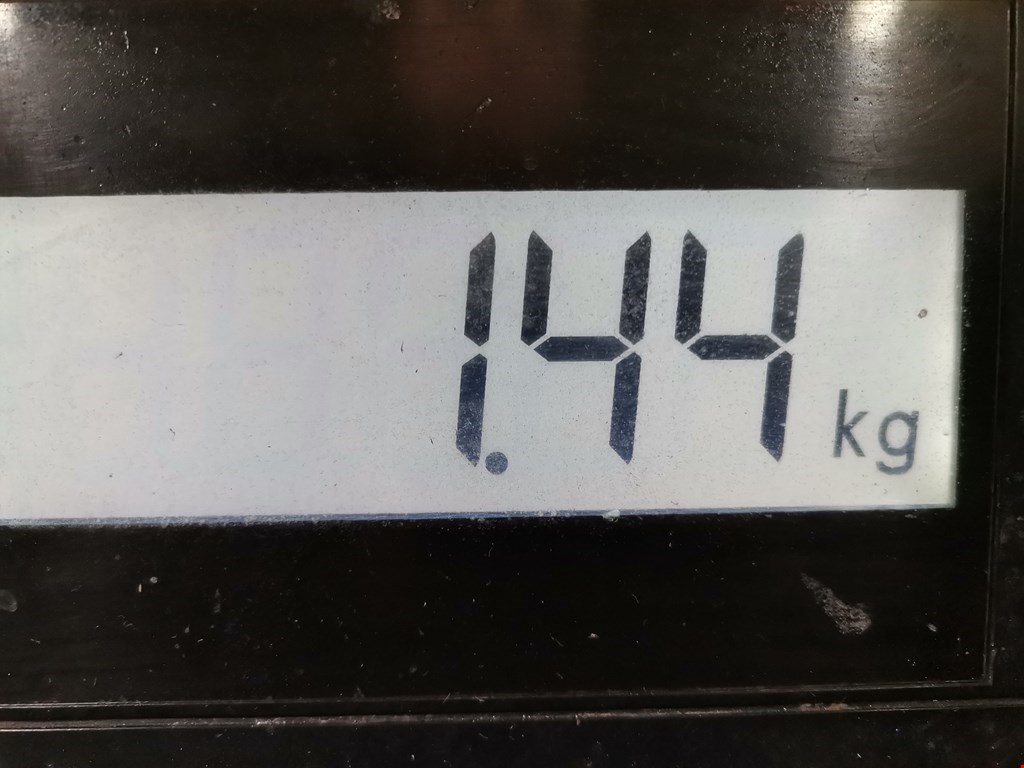 Датчик давления топлива FIAT Doblo 1 2000-2005