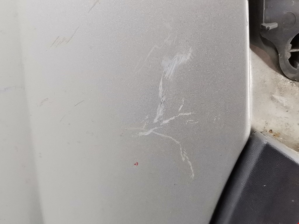 Крыло переднее правое OPEL Combo C 2001-2011