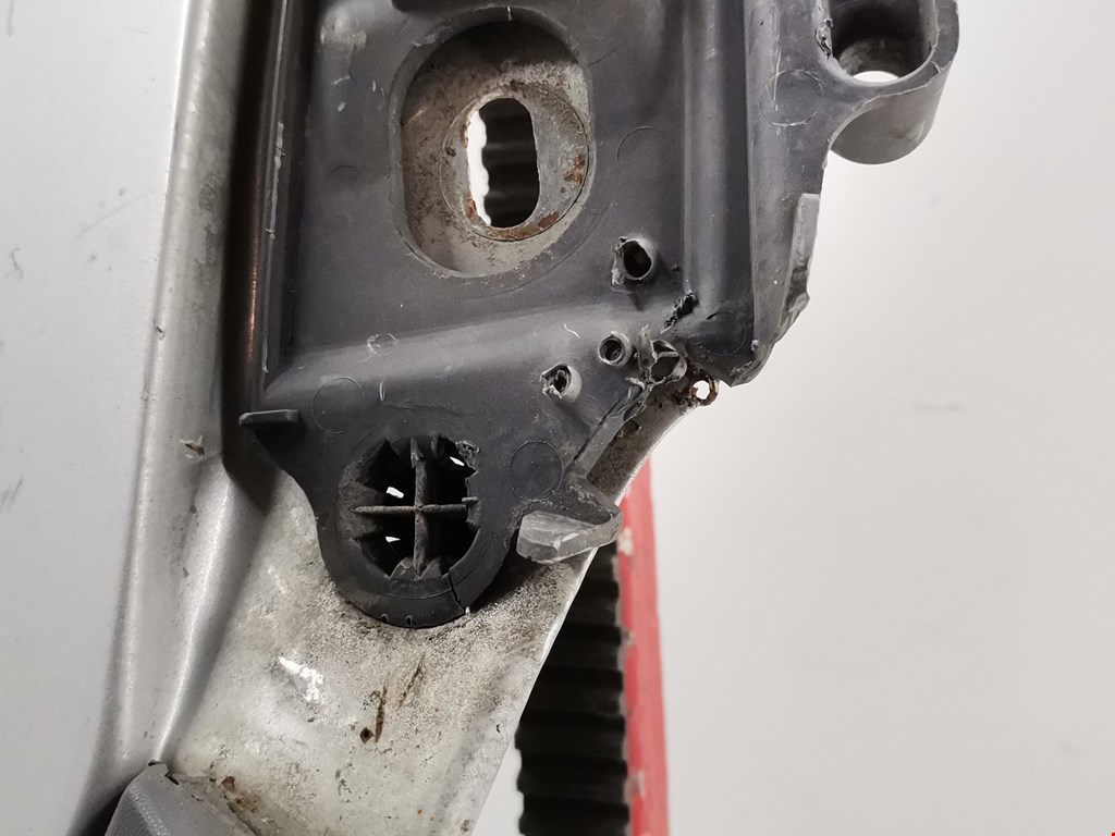 Крыло переднее правое OPEL Combo C 2001-2011