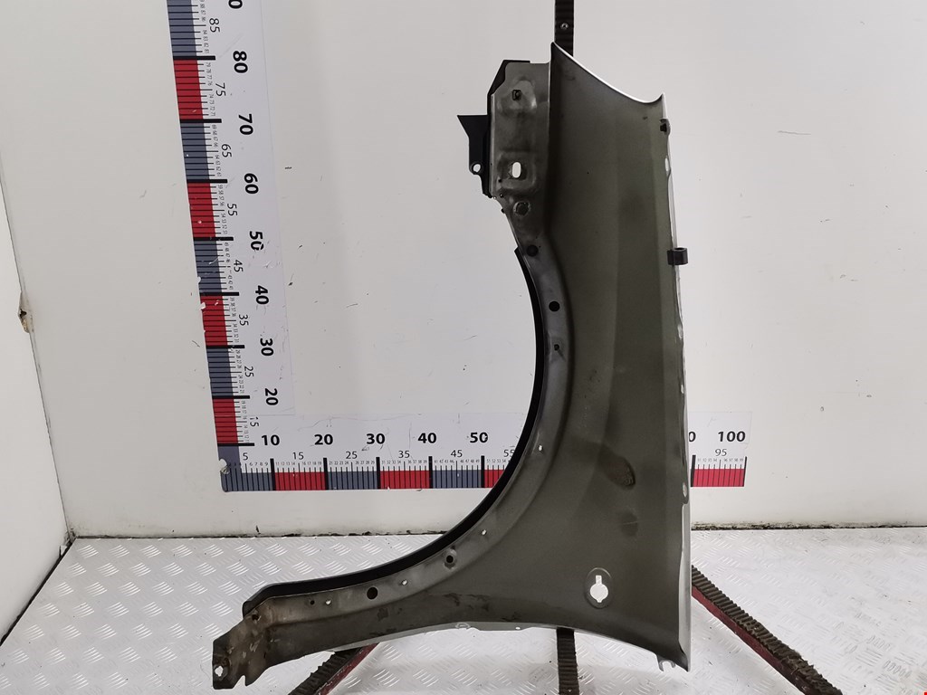 Крыло переднее правое OPEL Combo C 2001-2011