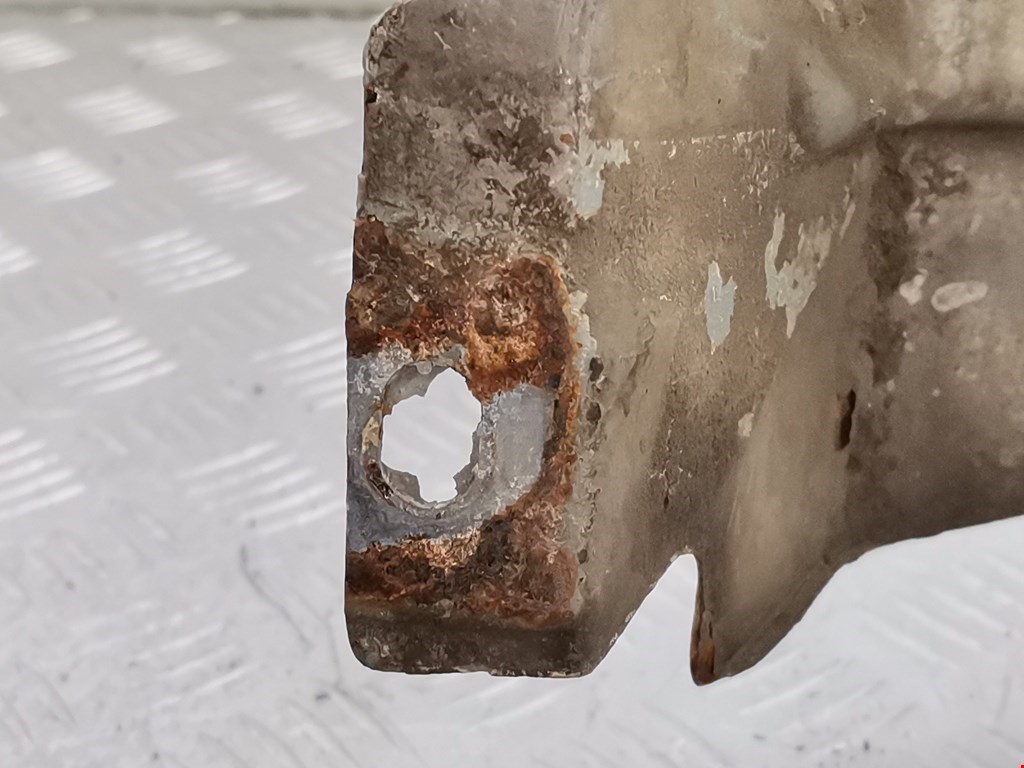 Крыло переднее правое OPEL Combo C 2001-2011