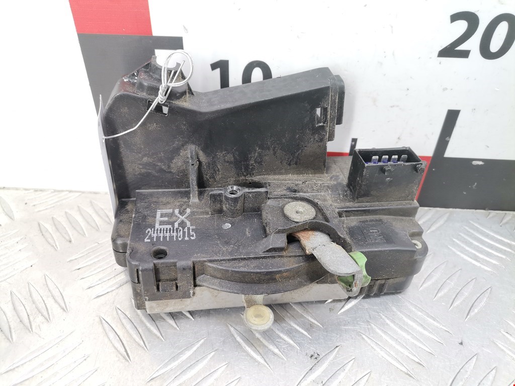 Замок двери передней левой OPEL Astra G 1998-2005