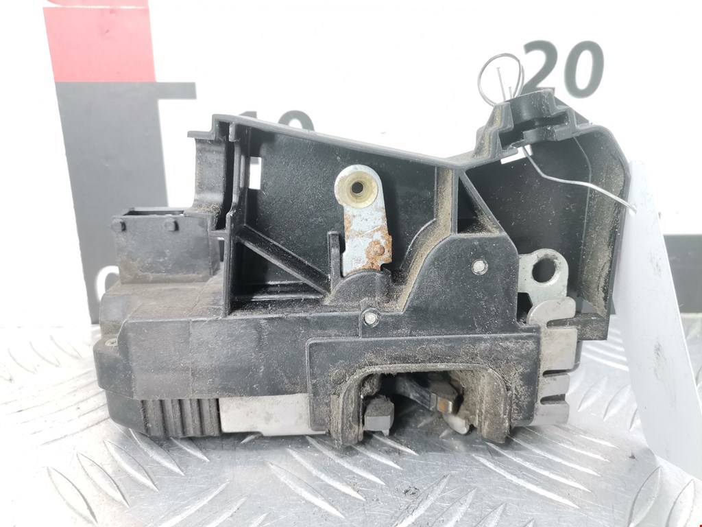 Замок двери передней левой OPEL Astra G 1998-2005