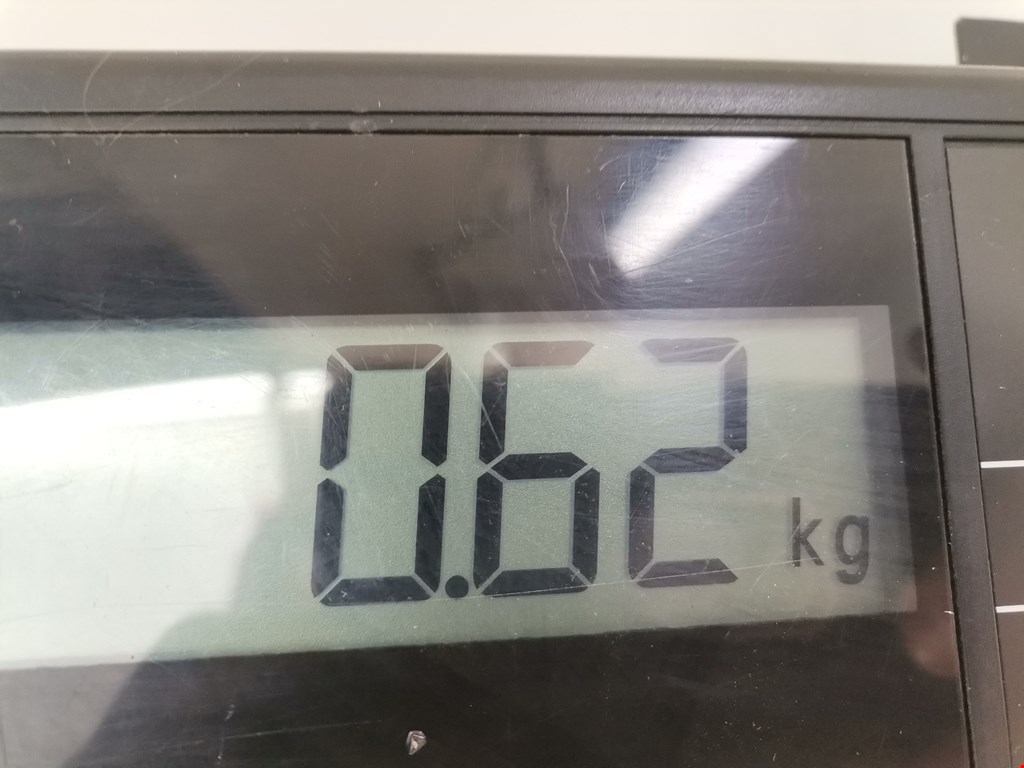 Замок двери передней левой OPEL Astra G 1998-2005