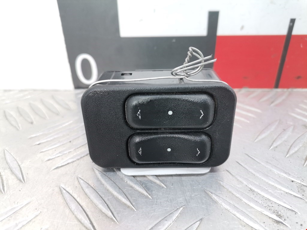 Блок управления стеклоподъемниками OPEL Astra G 1998-2005